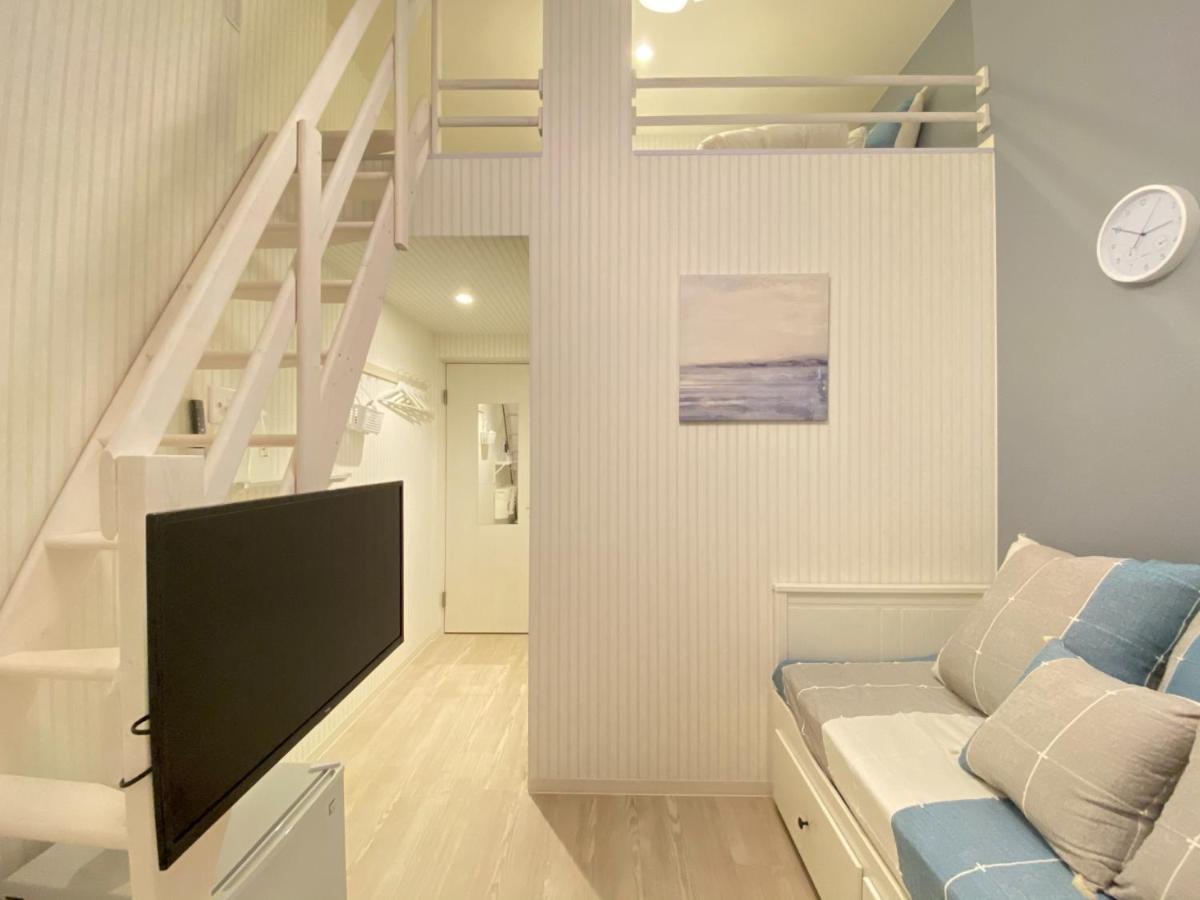 K,K,House In Osaka - Vacation Stay 69352V Exterior foto