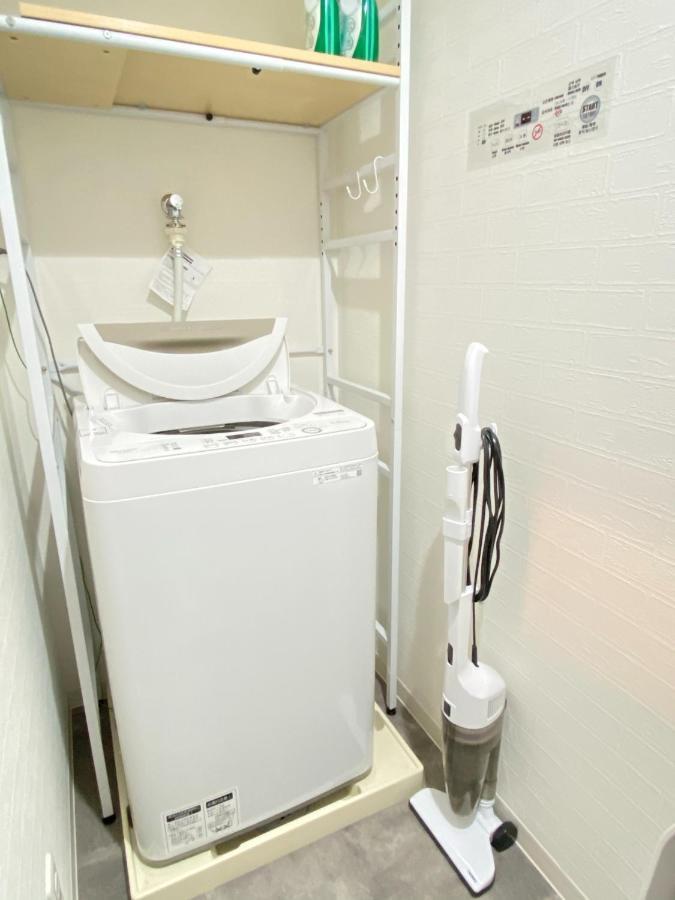 K,K,House In Osaka - Vacation Stay 69352V Exterior foto